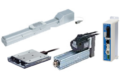 电动执行器/电缸