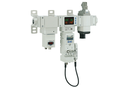 压缩空气管理系统