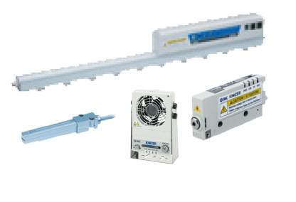 静电对策元件（静电消除器）