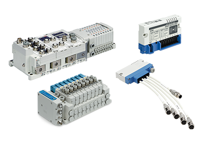 产业用通信元件/无线系统