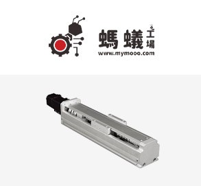 蚂蚁工场模组