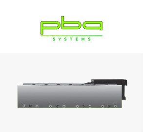 PBA直线电机
